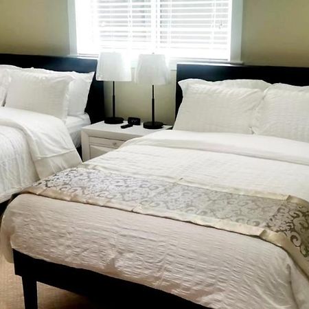 Beautiful Private Room In Blueback Beachfront Nanaimo Luaran gambar