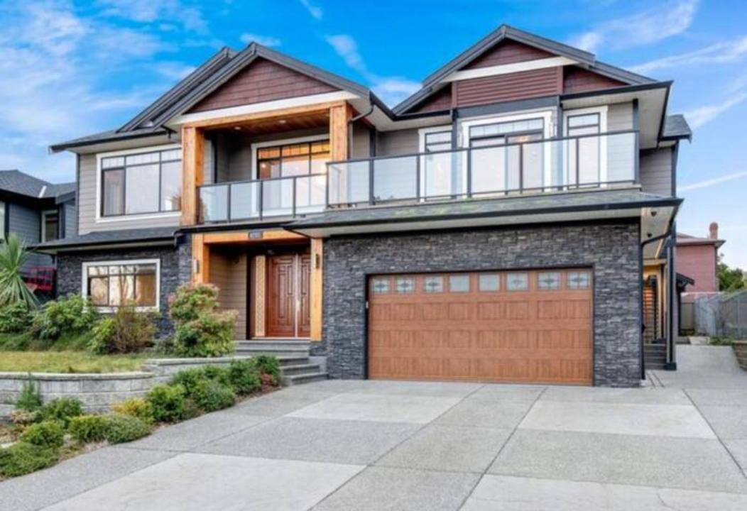 Beautiful Private Room In Blueback Beachfront Nanaimo Luaran gambar