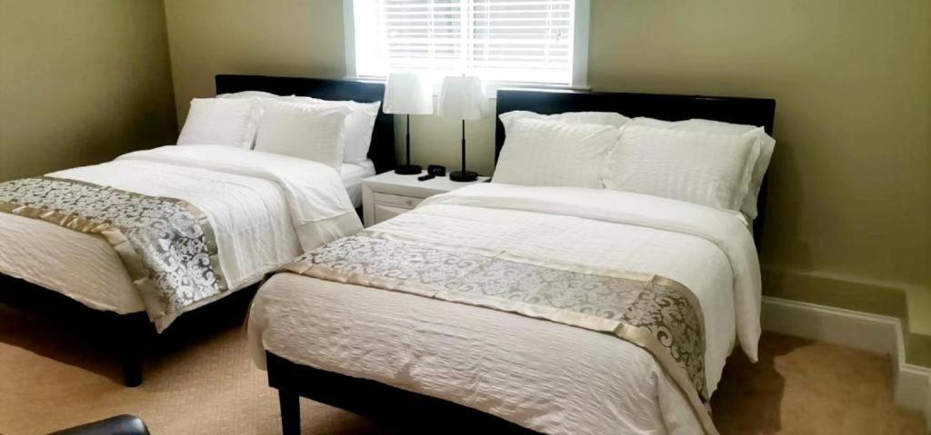 Beautiful Private Room In Blueback Beachfront Nanaimo Luaran gambar